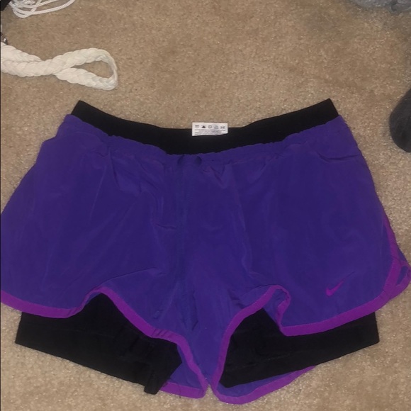 Nike Pants - nike running shorts